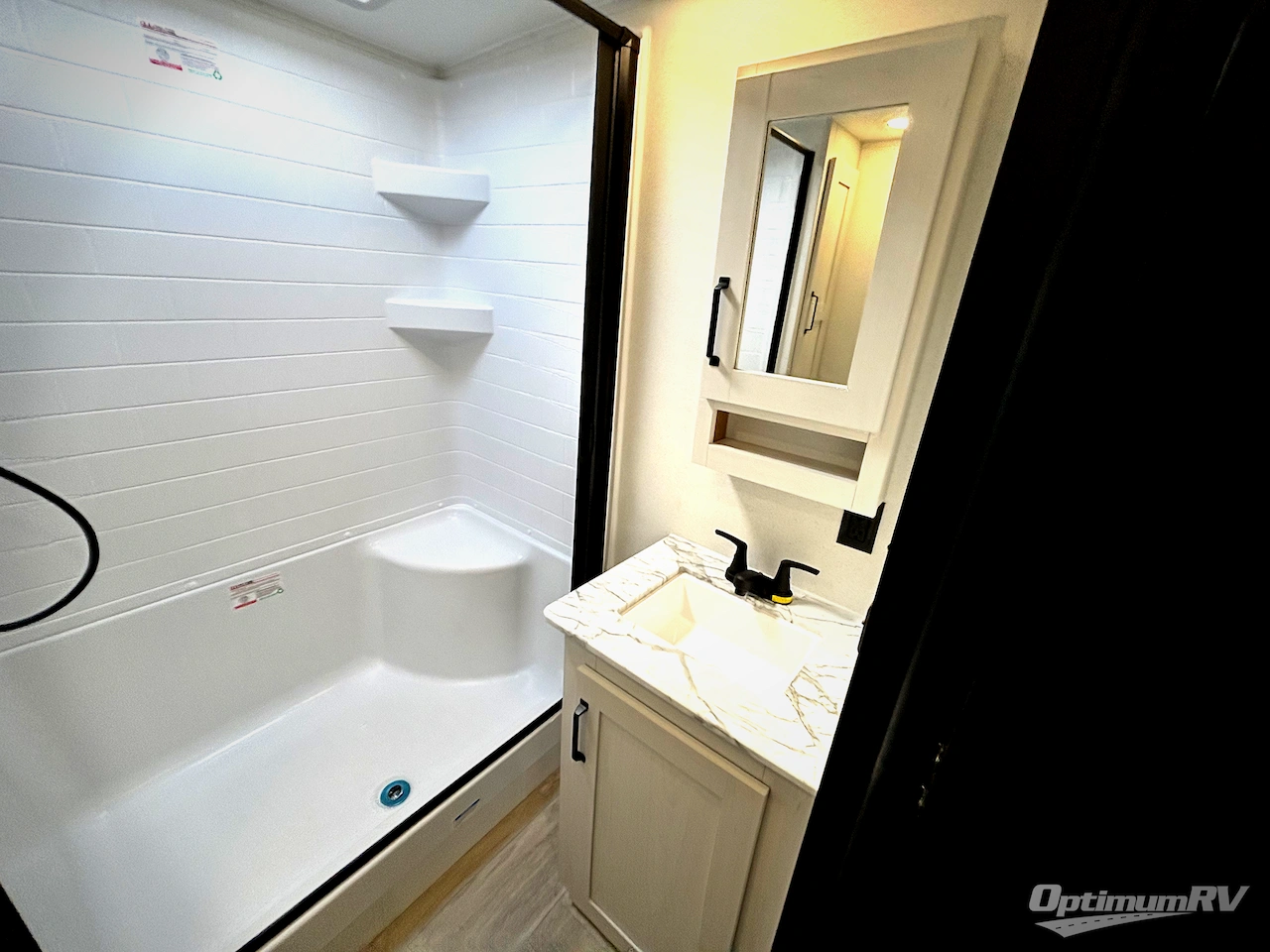 2026 Forest River Puma Tracks 3060RKTS Photo 12