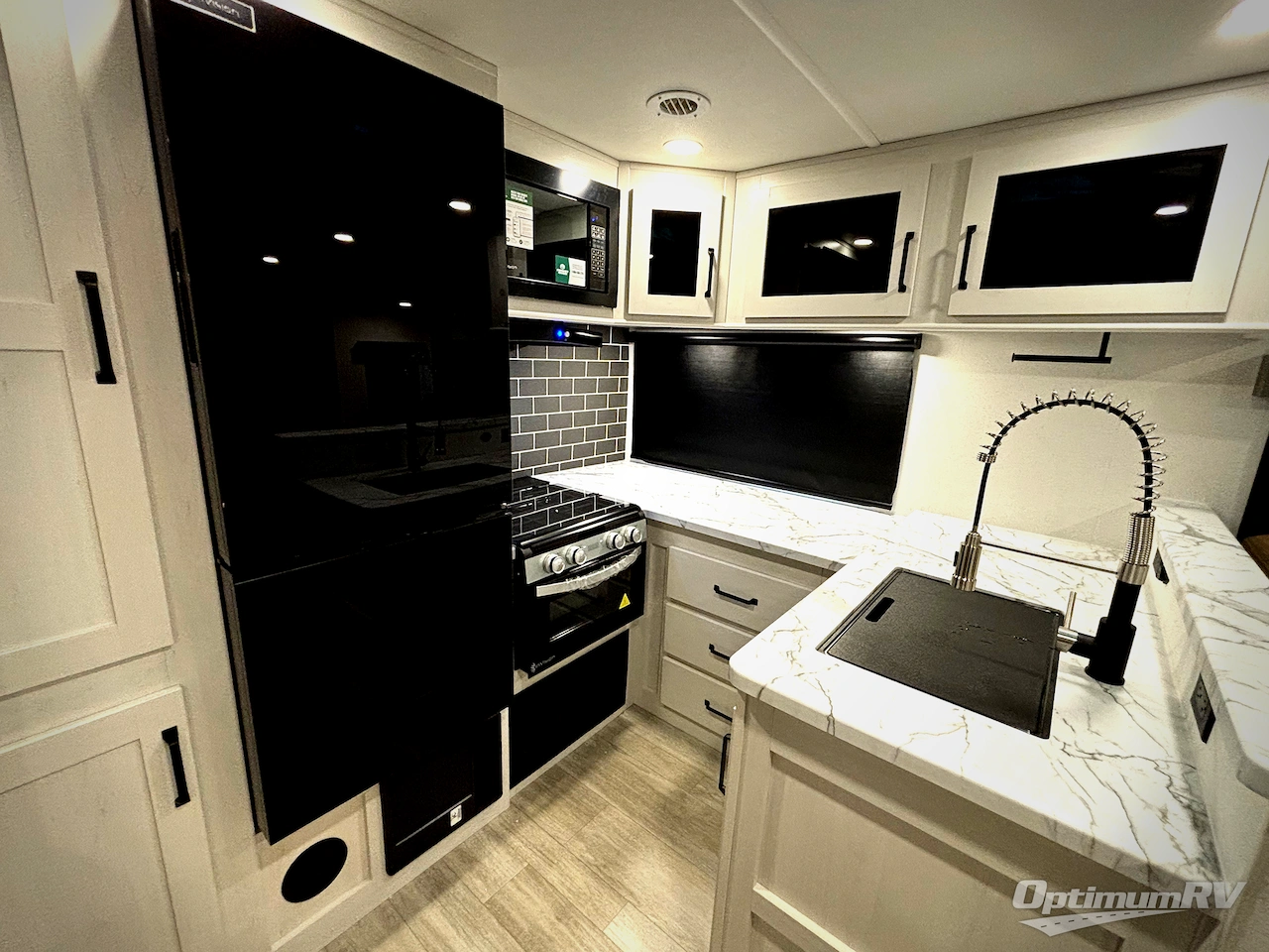 2026 Forest River Puma Tracks 3060RKTS Photo 18