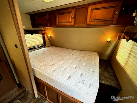 2014 Cruiser Fun Finder XTRA XT-276 RV Photo 3