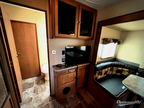 2014 Cruiser Fun Finder XTRA XT-276 RV Photo 4