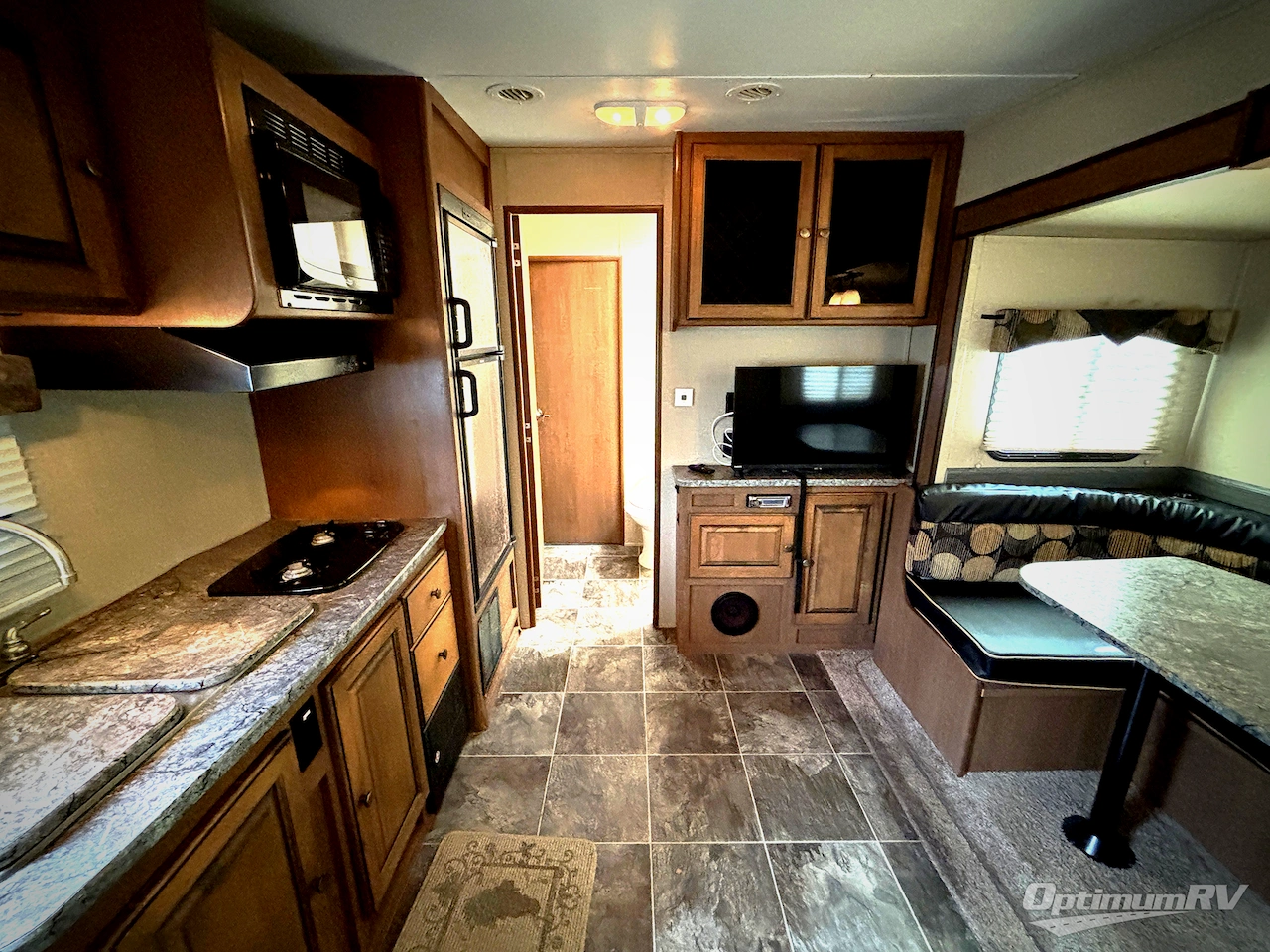 2014 Cruiser Fun Finder XTRA XT-276 Photo 3