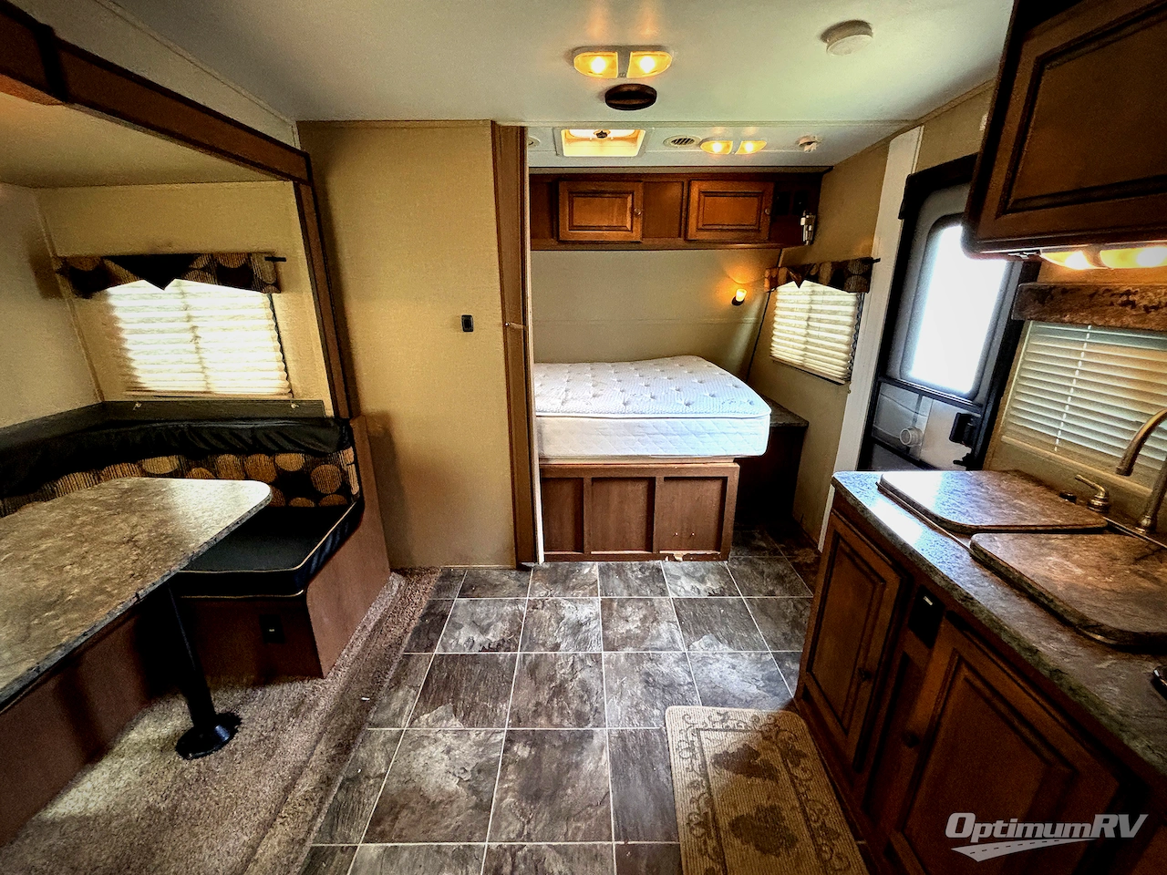 2014 Cruiser Fun Finder XTRA XT-276 Photo 4