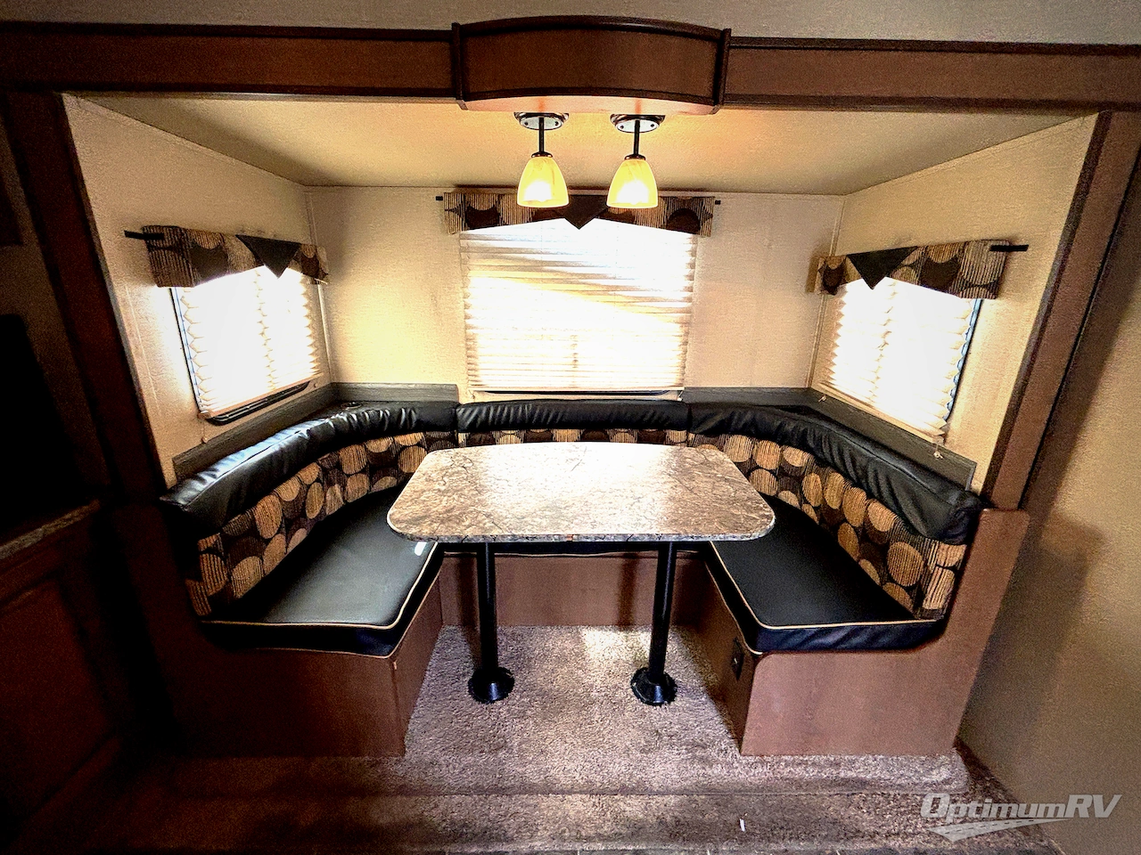 2014 Cruiser Fun Finder XTRA XT-276 Photo 9