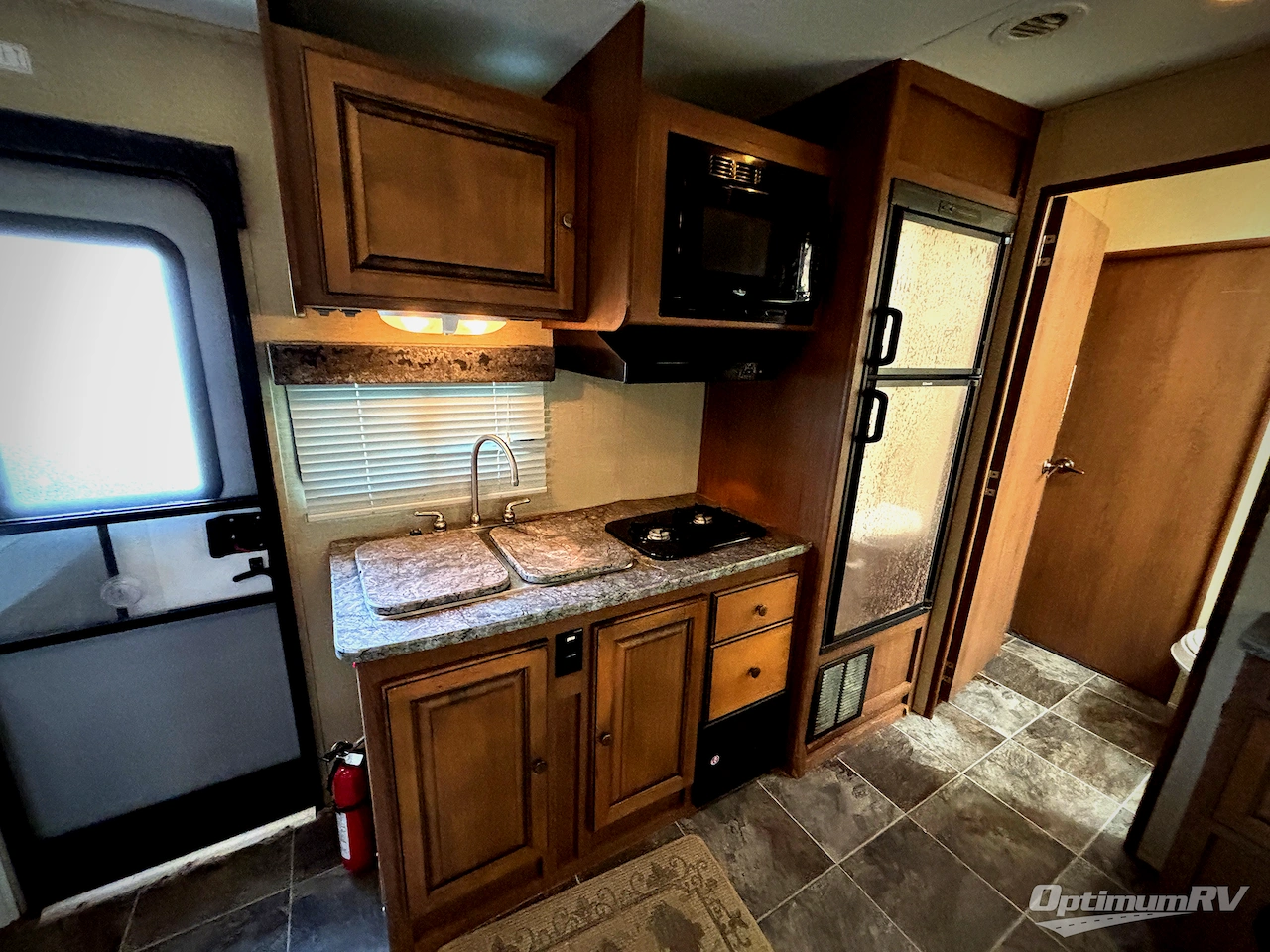 2014 Cruiser Fun Finder XTRA XT-276 Photo 8