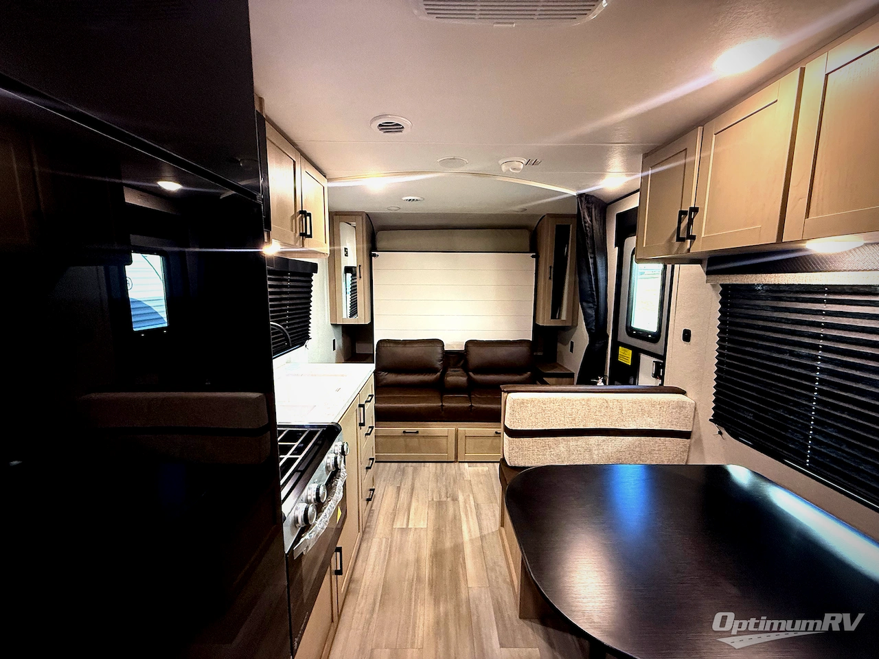 2026 Heartland Prowler 200MB Photo 5