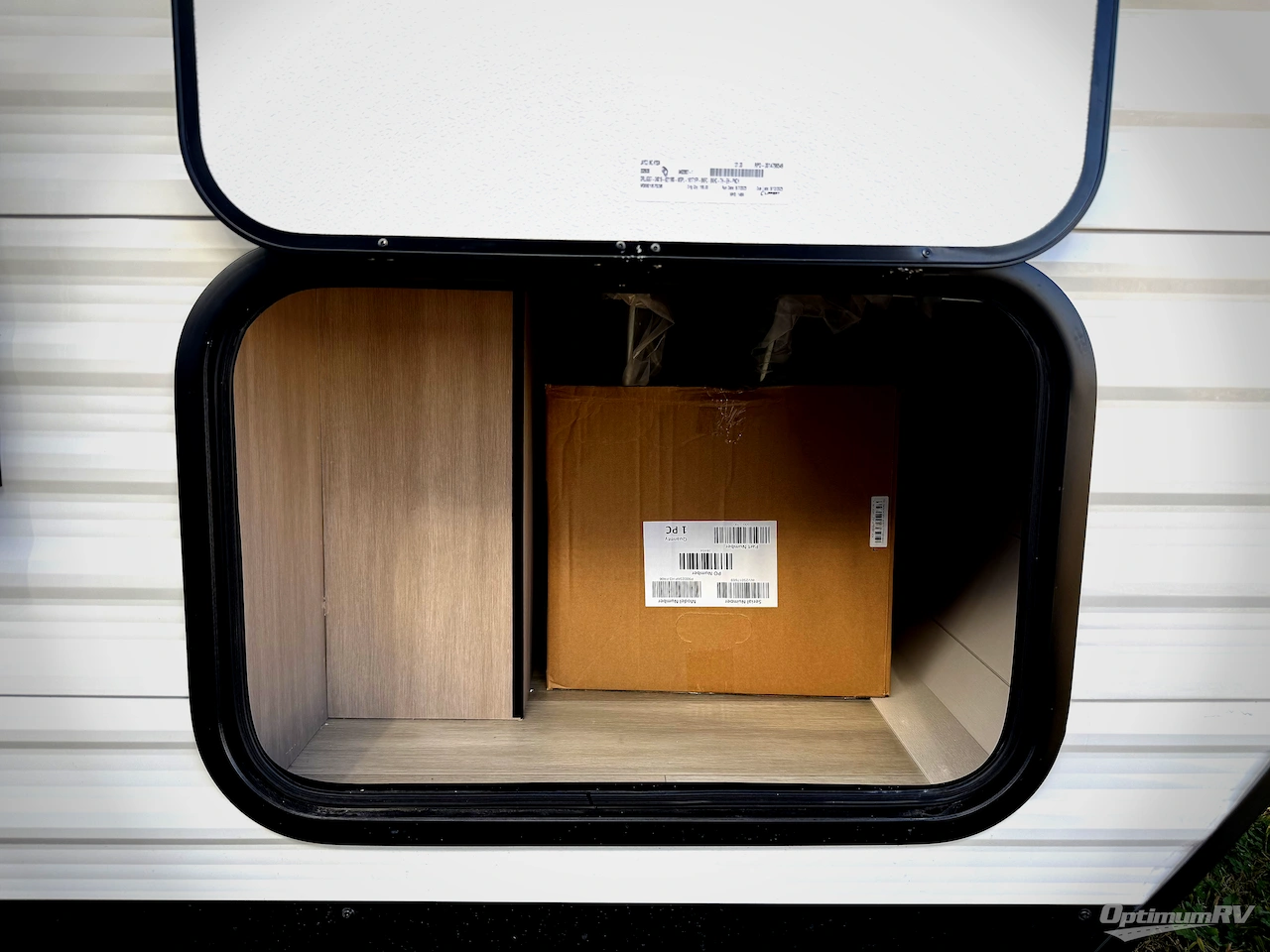 2026 Heartland Prowler 200MB Photo 23