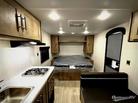 2026 Keystone Springdale Mini 1700FQ RV Photo 2