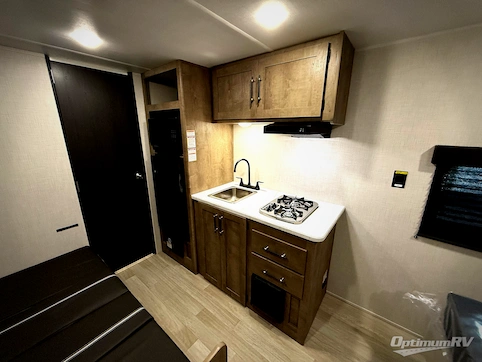 2026 Keystone Springdale Mini 1700FQ RV Photo 3