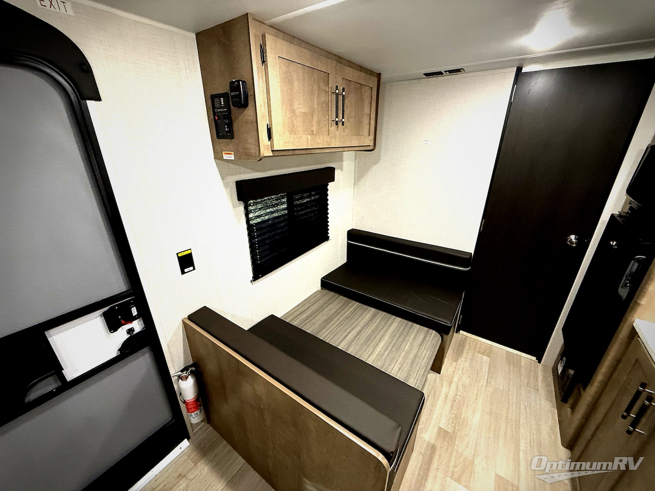 2026 Keystone Springdale Mini 1700FQ Photo 7