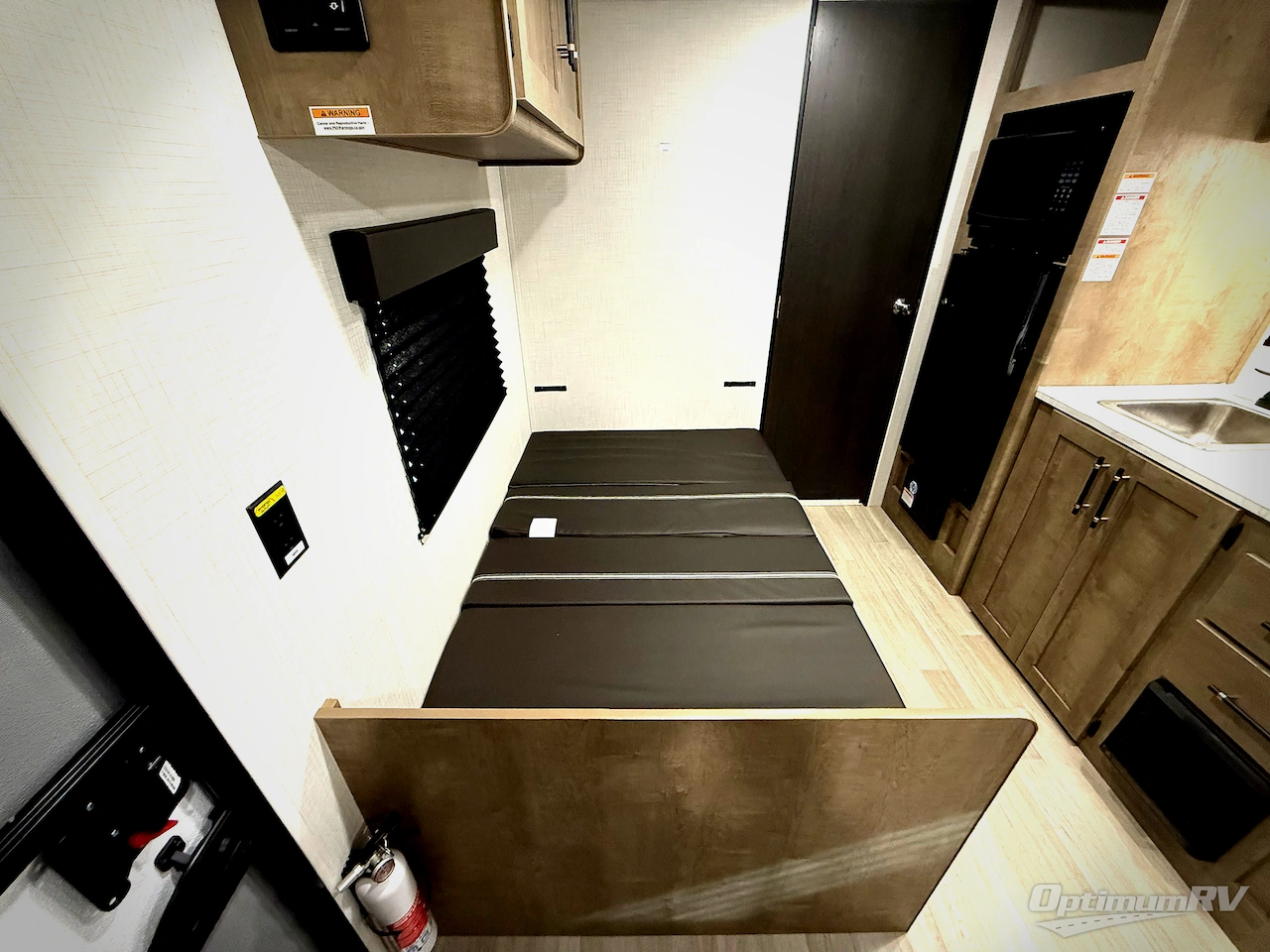 2026 Keystone Springdale Mini 1700FQ Photo 8