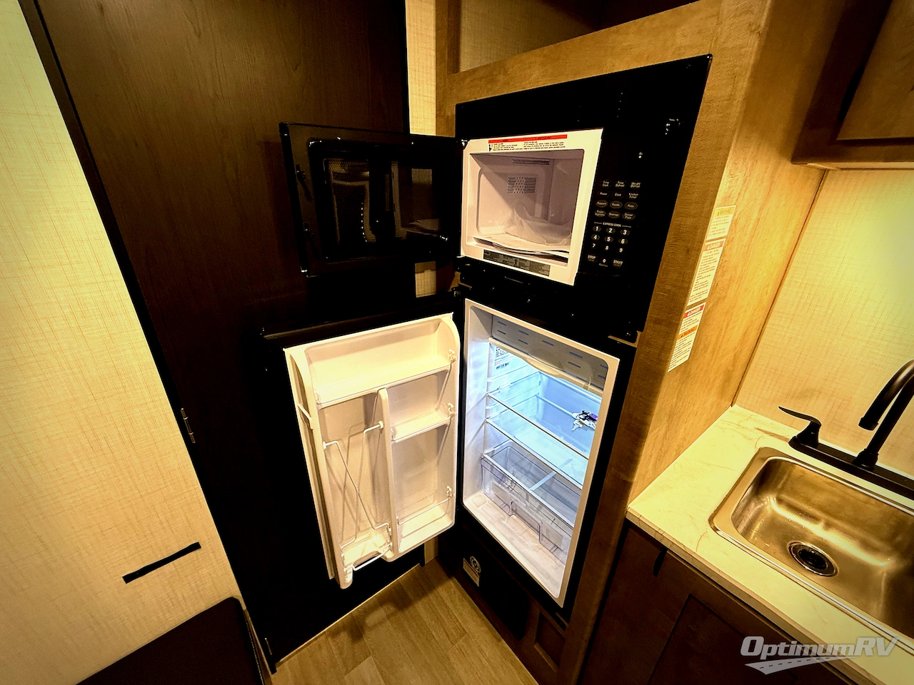 2026 Keystone Springdale Mini 1700FQ Photo 12