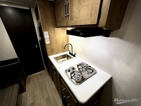 2026 Keystone Springdale Mini 1700FQ RV Photo 3