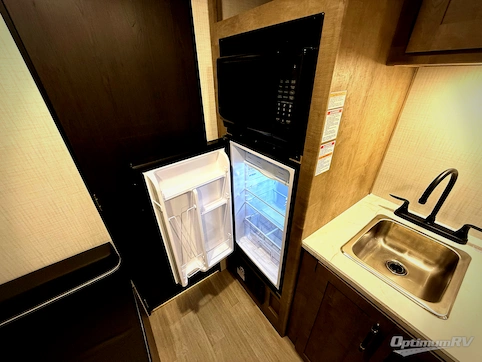 2026 Keystone Springdale Mini 1700FQ RV Photo 4