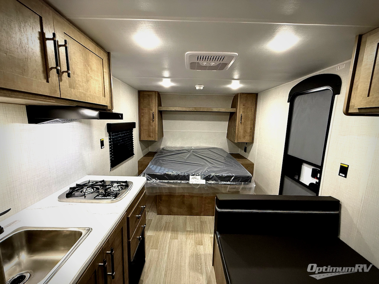 2026 Keystone Springdale Mini 1700FQ Photo 4