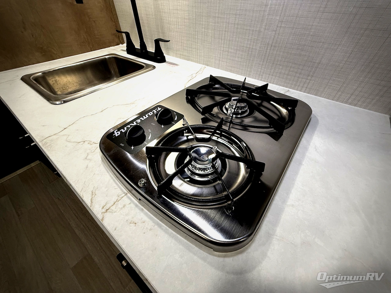 2026 Keystone Springdale Mini 1700FQ Photo 8