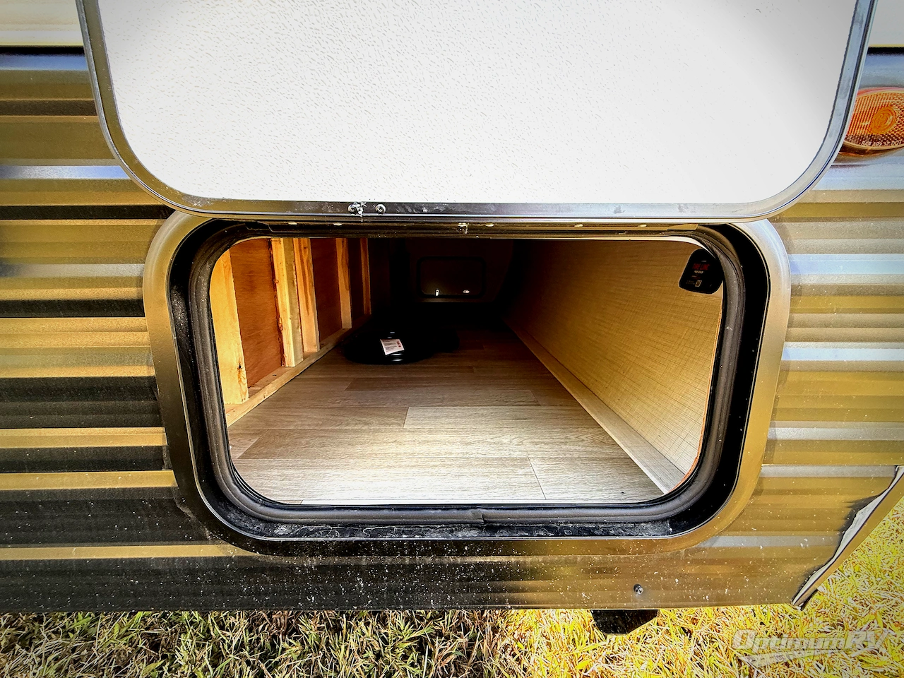 2026 Keystone Springdale Mini 1700FQ Photo 13