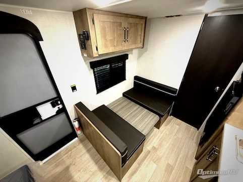 2026 Keystone Springdale Mini 1700FQ RV Photo 3