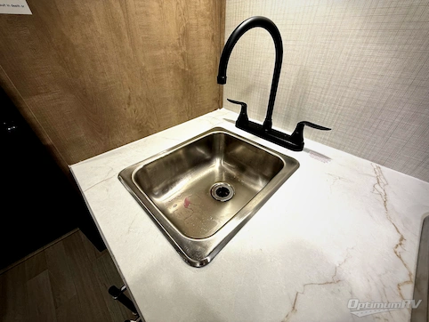 2026 Keystone Springdale Mini 1700FQ RV Photo 4