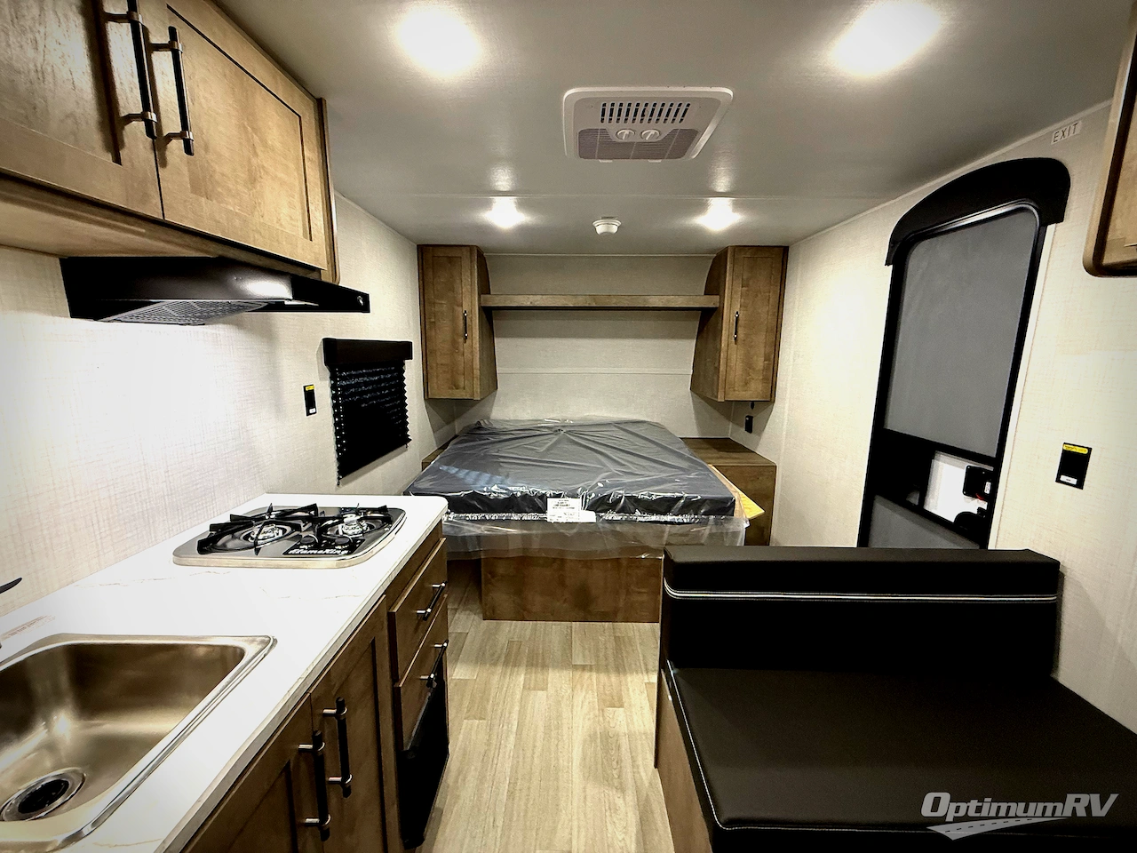 2026 Keystone Springdale Mini 1700FQ Photo 5