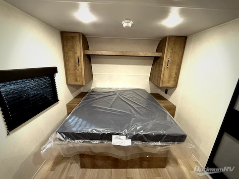 2026 Keystone Springdale Mini 1700FQ RV Photo 2