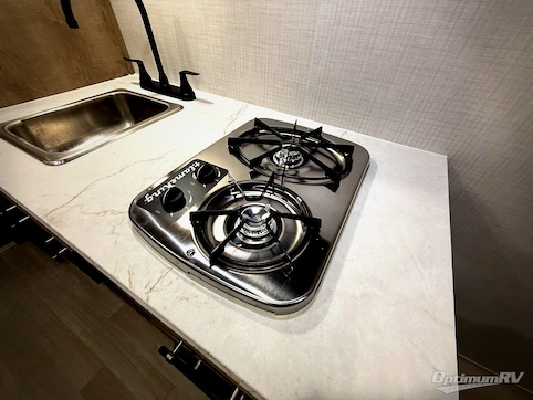 2026 Keystone Springdale Mini 1700FQ RV Photo 3