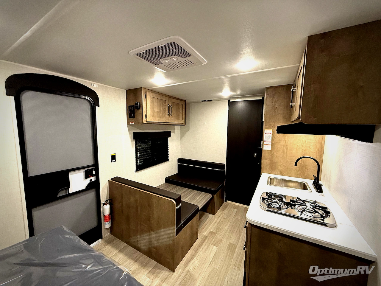 2026 Keystone Springdale Mini 1700FQ Photo 5