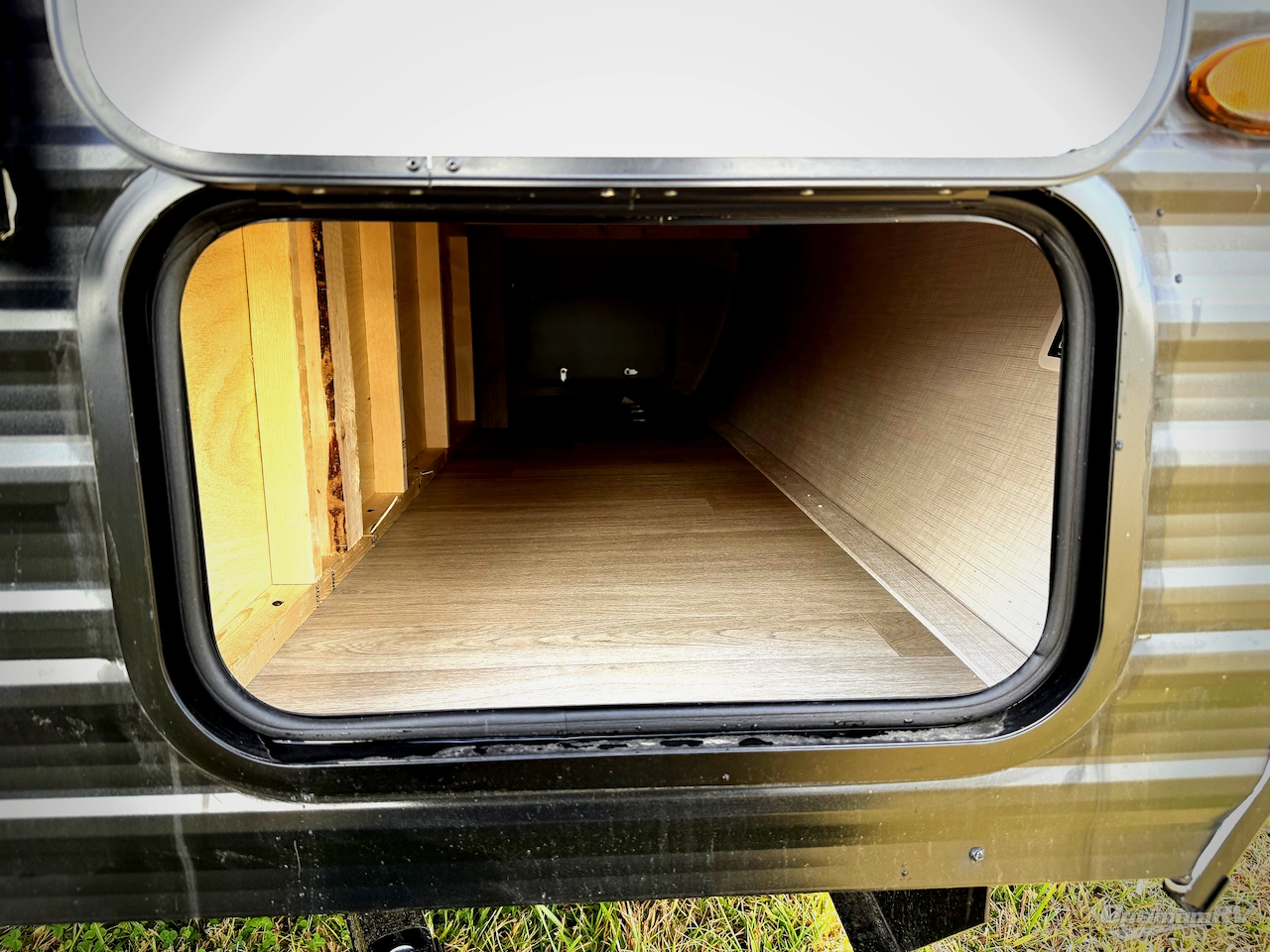 2026 Keystone Springdale Mini 1810BH Photo 6