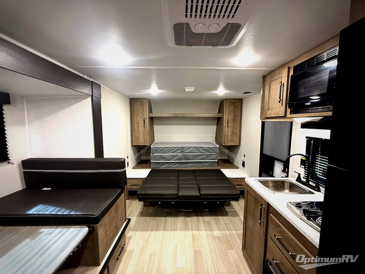 2026 Keystone Springdale Mini 1810BH Photo 8