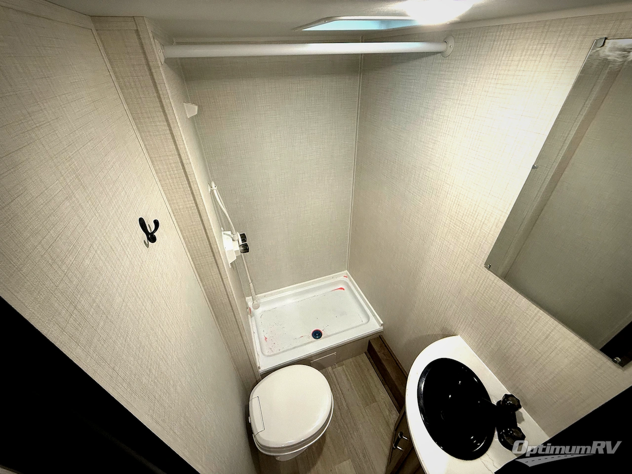 2026 Keystone Springdale Mini 1810BH Photo 15