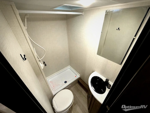 2026 Keystone Springdale Mini 1810BH RV Photo 4