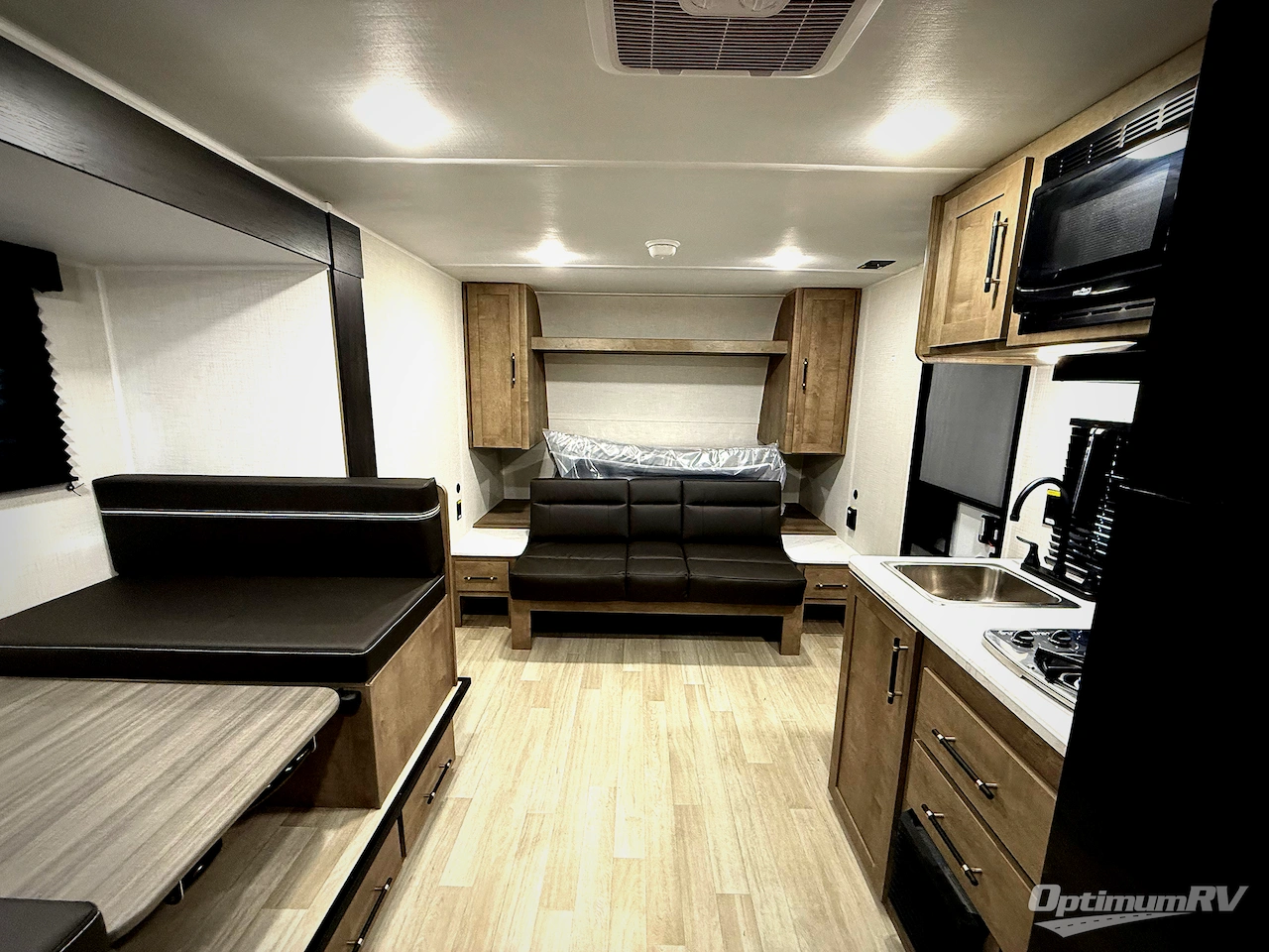 2026 Keystone Springdale Mini 1810BH Photo 5