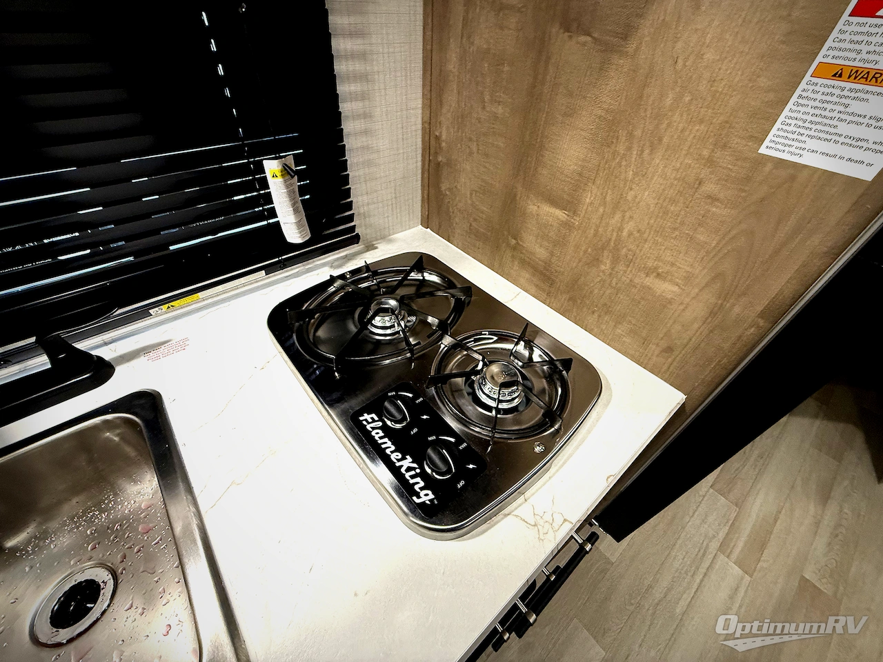 2026 Keystone Springdale Mini 1810BH Photo 11