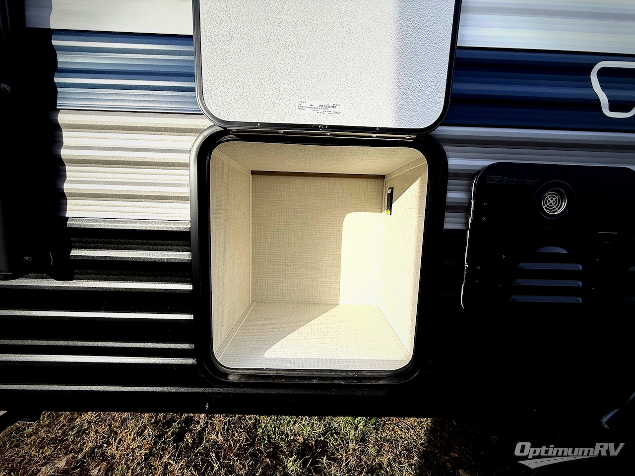 2026 Keystone Springdale Mini 1810BH Photo 17