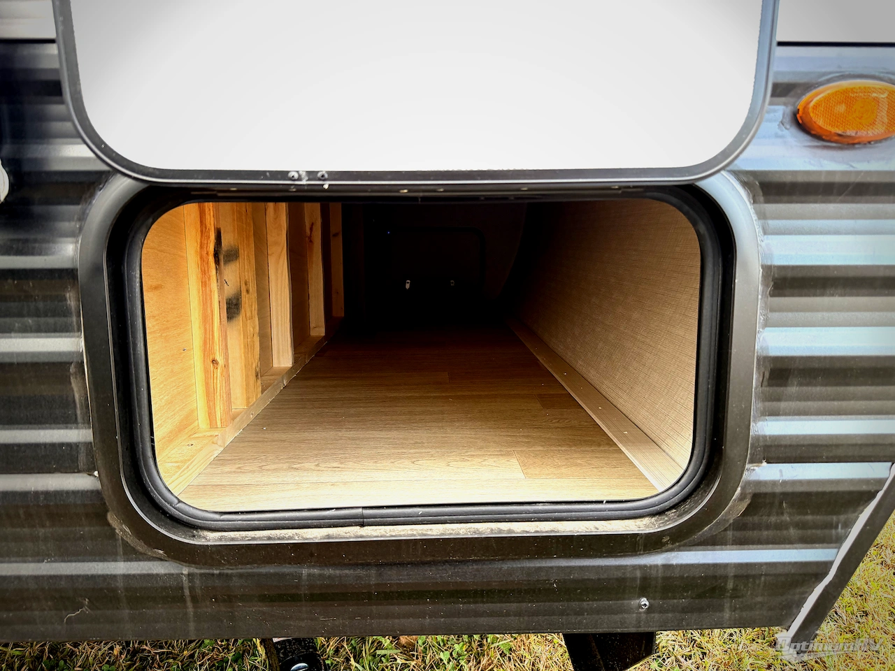 2026 Keystone Springdale Mini 1810BH Photo 18