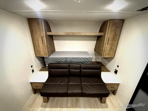 2026 Keystone Springdale Mini 1810BH RV Photo 2