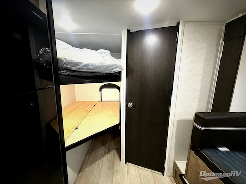 2026 Keystone Springdale Mini 1810BH RV Photo 3