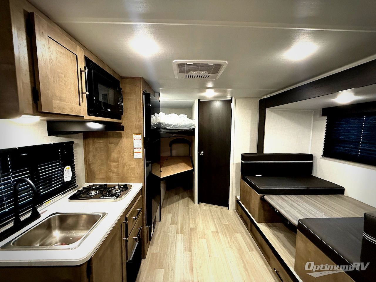 2026 Keystone Springdale Mini 1810BH Photo 4