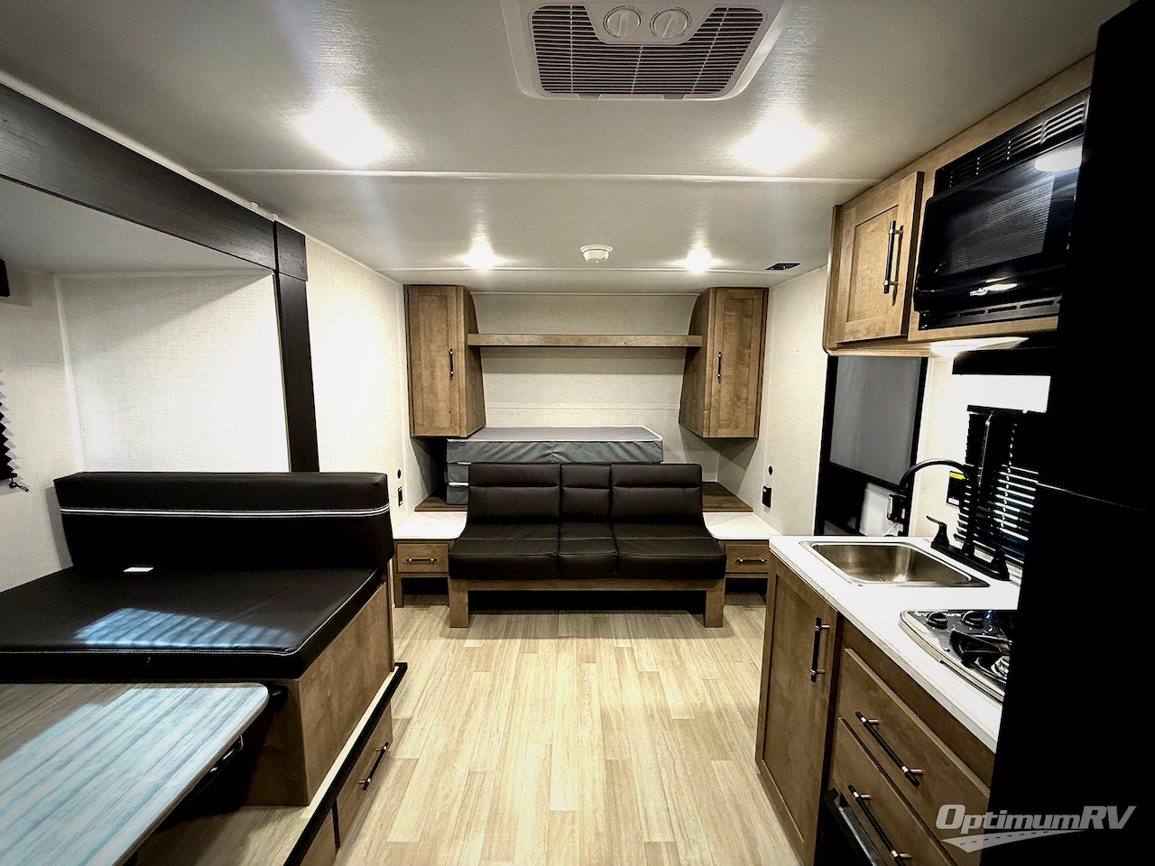 2026 Keystone Springdale Mini 1810BH Photo 5