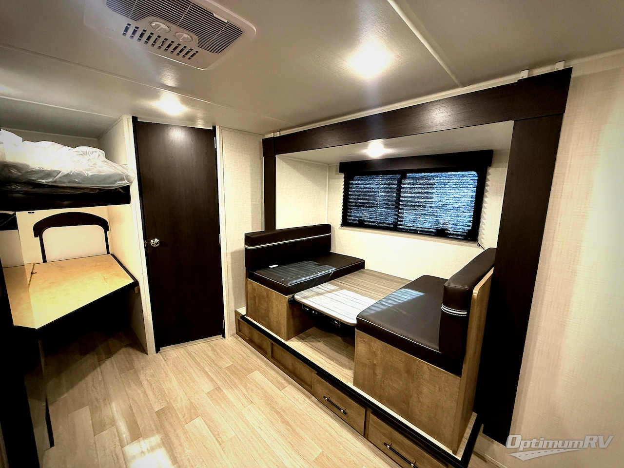 2026 Keystone Springdale Mini 1810BH Photo 7