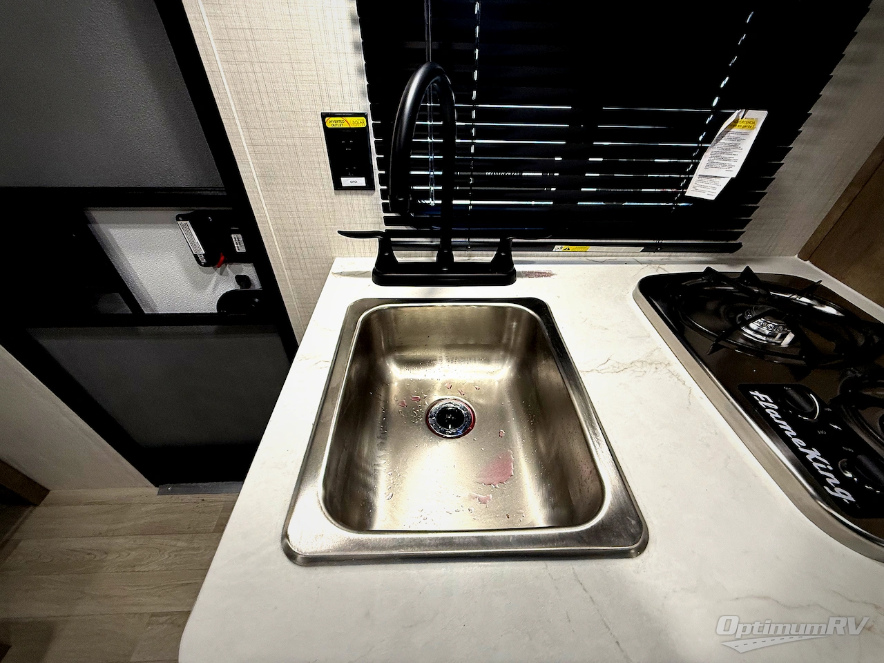 2026 Keystone Springdale Mini 1810BH Photo 9