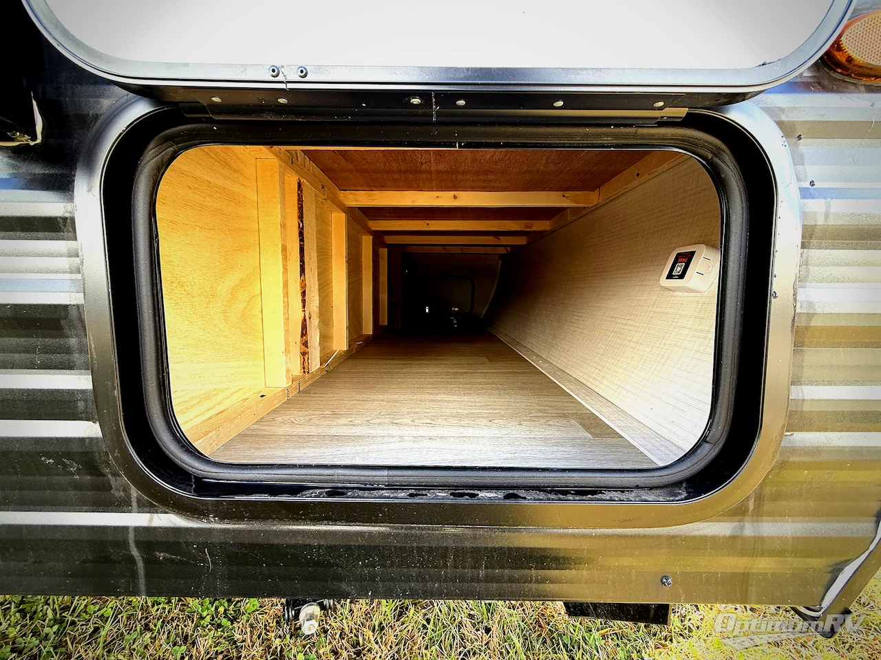 2026 Keystone Springdale Mini 1810BH Photo 16