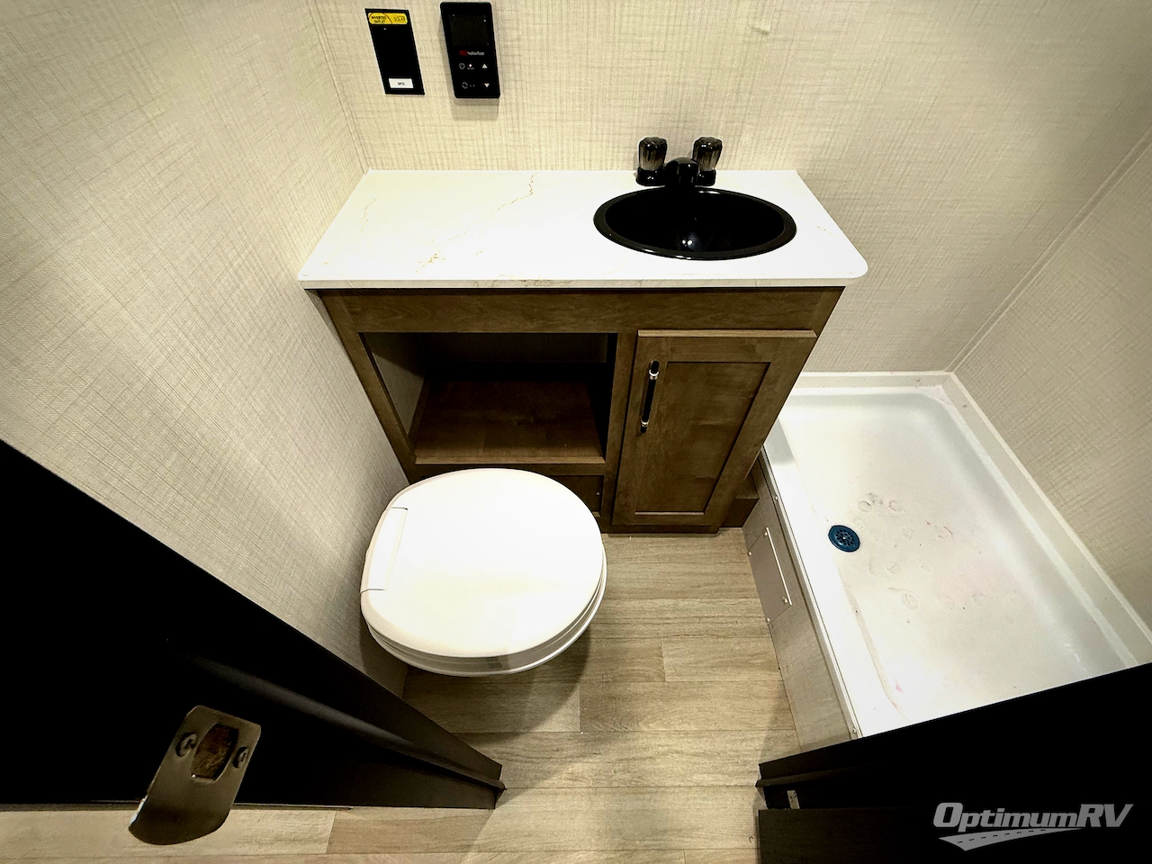 2026 Keystone Springdale Mini 1860SS Photo 13