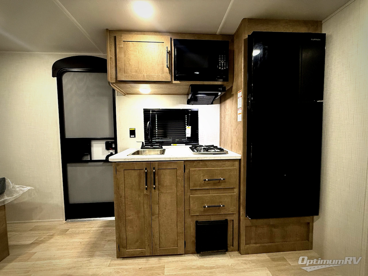 2026 Keystone Springdale Mini 1860SS Photo 15