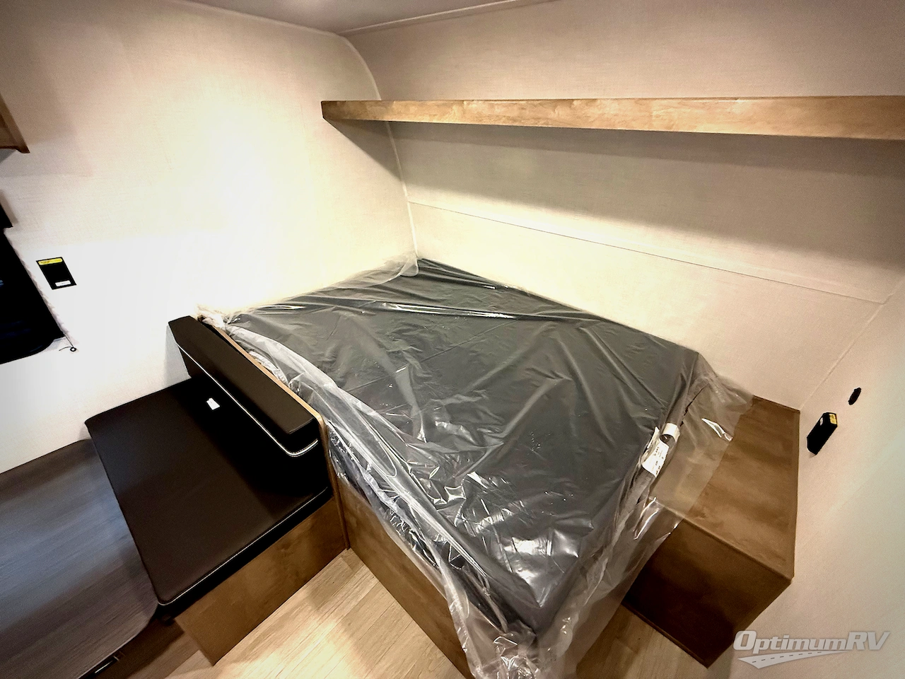 2026 Keystone Springdale Mini 1800BH Photo 6