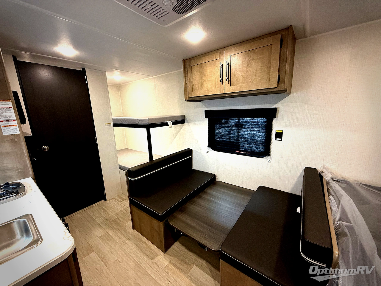 2026 Keystone Springdale Mini 1800BH Photo 7