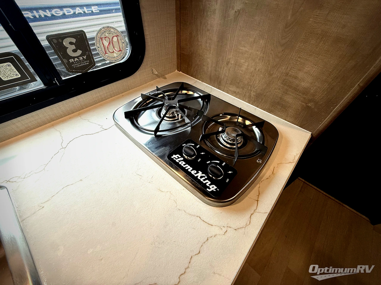 2026 Keystone Springdale Mini 1800BH Photo 12