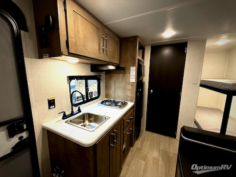 2026 Keystone Springdale Mini 1800BH RV Photo 3