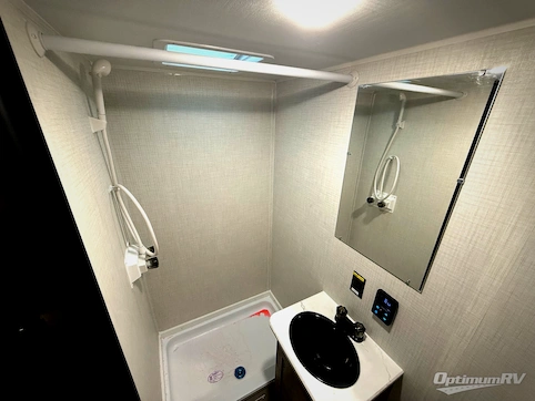 2026 Keystone Springdale Mini 1800BH RV Photo 4