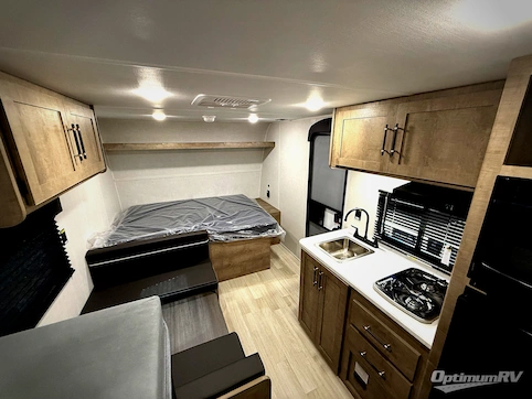 2026 Keystone Springdale Mini 1800BH RV Photo 2