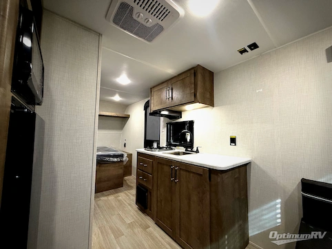 2026 Keystone Springdale Mini 1750RD RV Photo 2